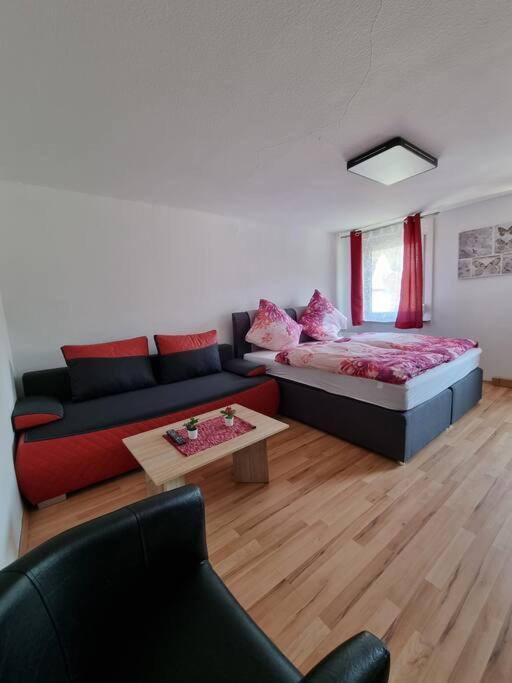 Km2 Apartment Triberg im Schwarzwald Exteriör bild