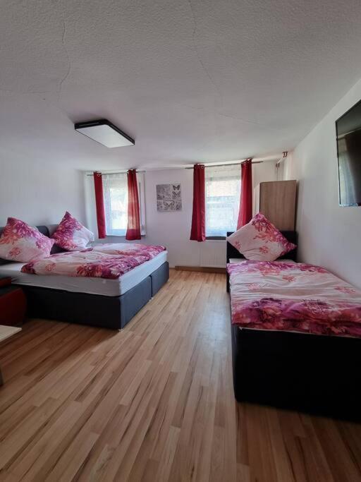 Km2 Apartment Triberg im Schwarzwald Exteriör bild